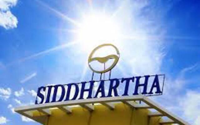 Siddhartha Riverside Resort