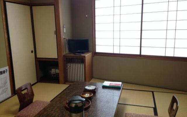 Gero Onsen Masuya