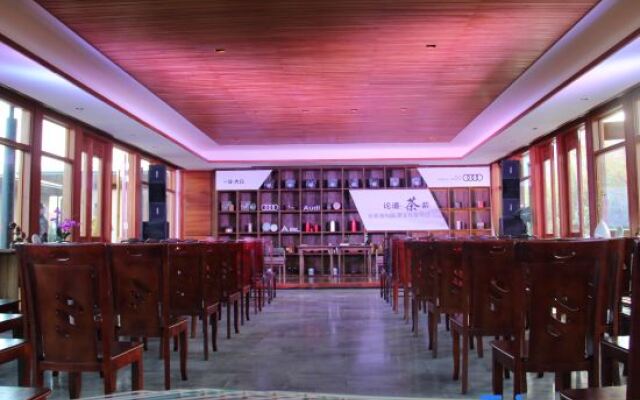 Bolian Resort & Spa，Heshun