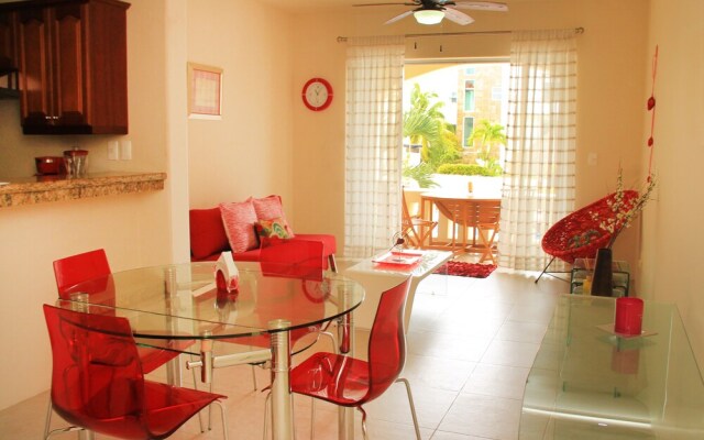 Luna Maya 1 BDR Apartment Sol 03 by select