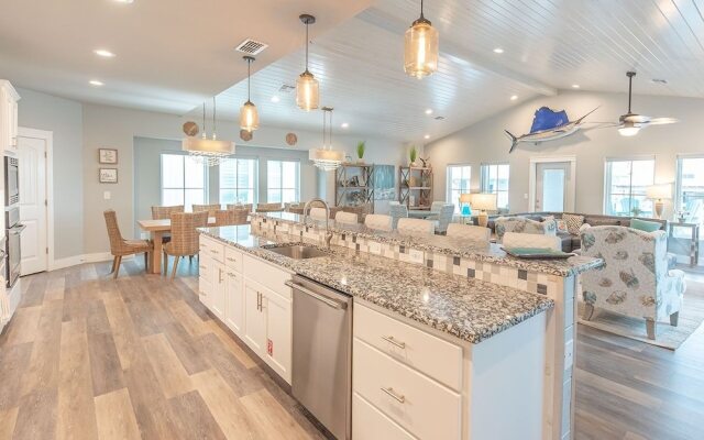 Marlin Madness 909 by RedAwning