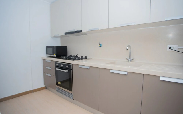 Boutique Apartments Panamá Coco del Mar