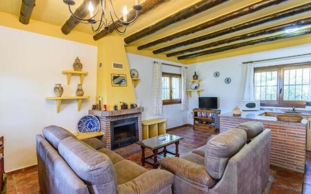 Casa Las Gallinas Orgiva by Ruralidays