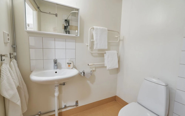 Bålsta Apartment Hotel