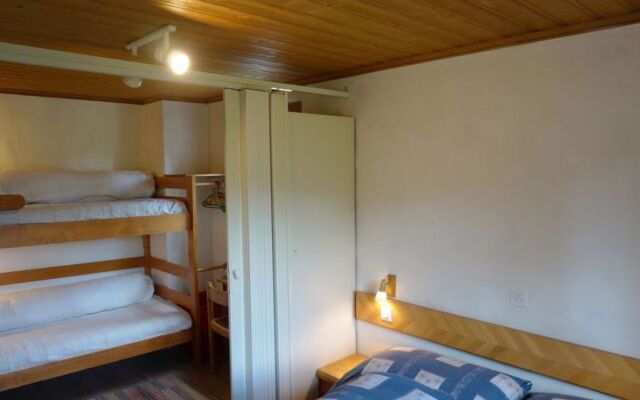 Apartment Zapfe - Küenzi