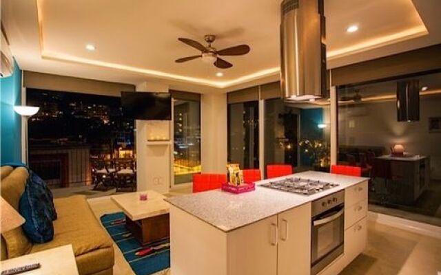 The Park Condos
