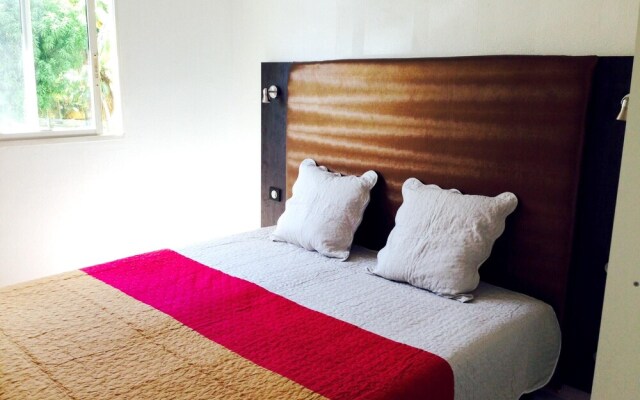 Apartement Plage Guadeloupe