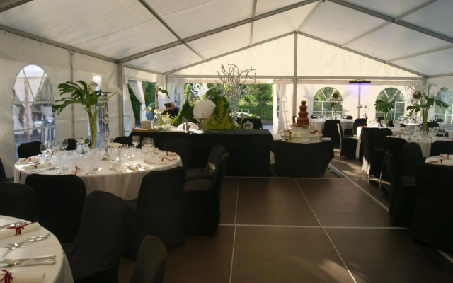 Petrus Hotel