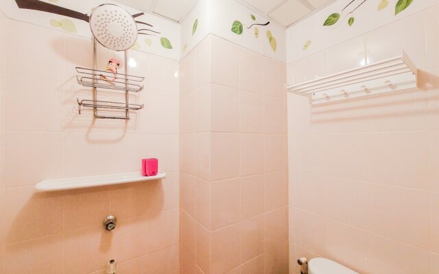 Best Deal And Restful Studio At Serpong Greenview Apartment