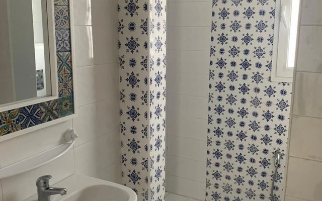 Airbetter -superb 3bed Villa With Pool Iris 3 Hammamet