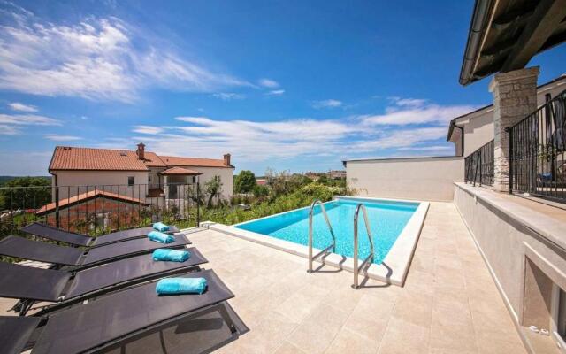 Villa Bellevue