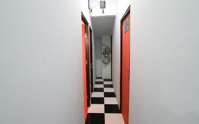 Kamar Keluarga Bandara II Syariah