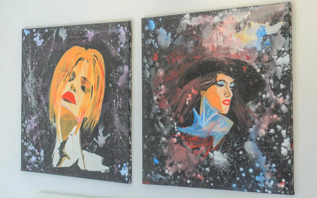 Sava Smart Apartment