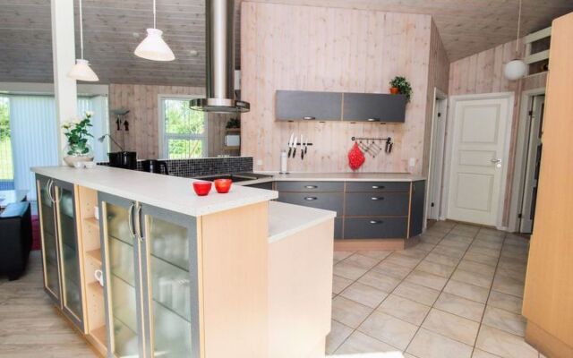 "Akai" - 1.4km from the sea in NW Jutland