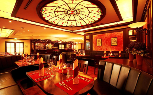Hotel Esperanto