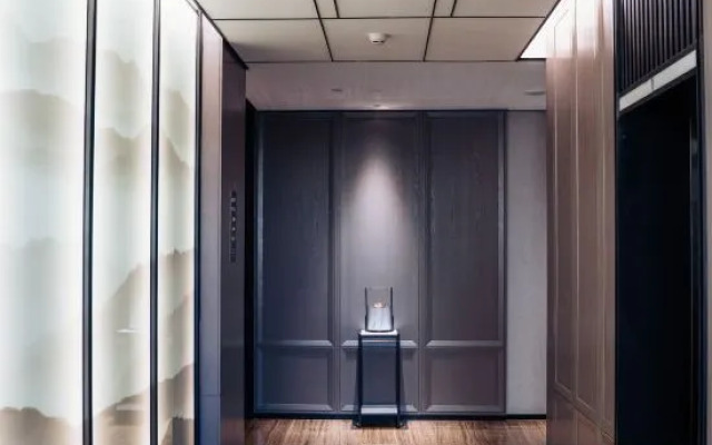 Taihe Yongye International Hotel