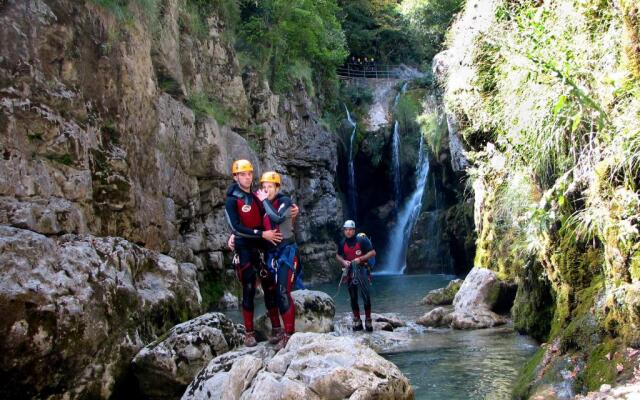 Casas Arana - Parque Nacional De Ordesa