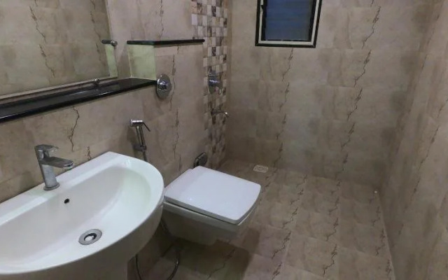 Hotel Ganapati Palace
