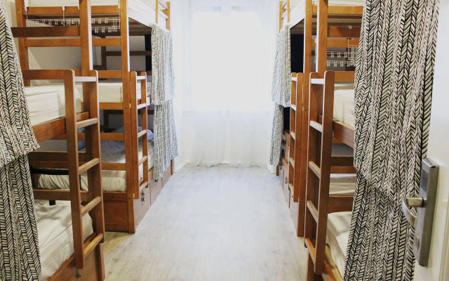 Royal Prince Hostel