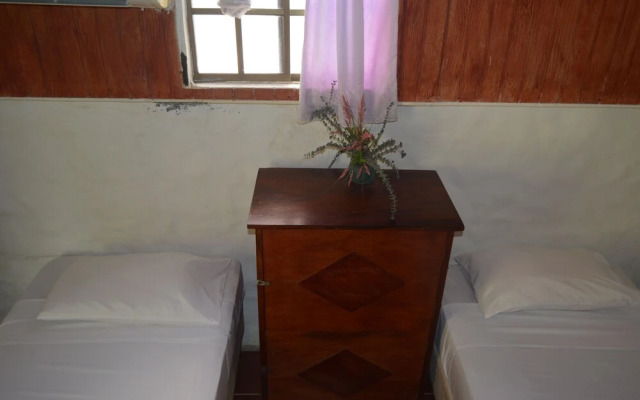 Somar Surf camp & Lodge