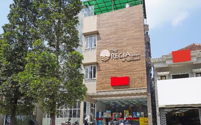 Super OYO Collection O 91472 Regia Dago By Ultimo