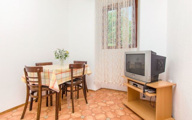 Apartments Jerka