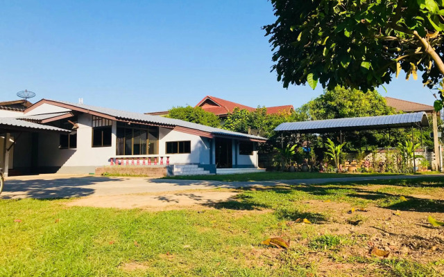 Winter House Chiang Rai