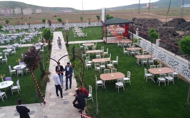 Yesilirmak Merit Otel