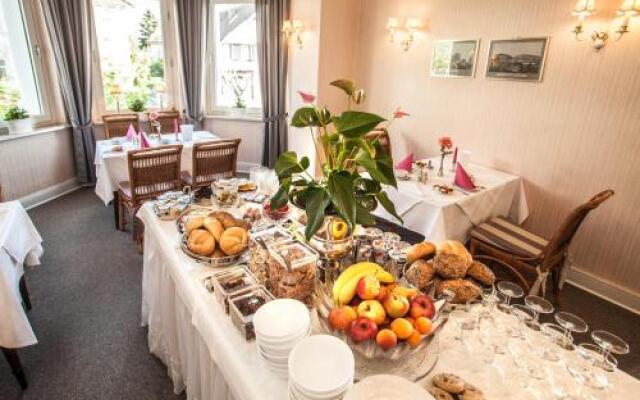 Hotel Rosenau