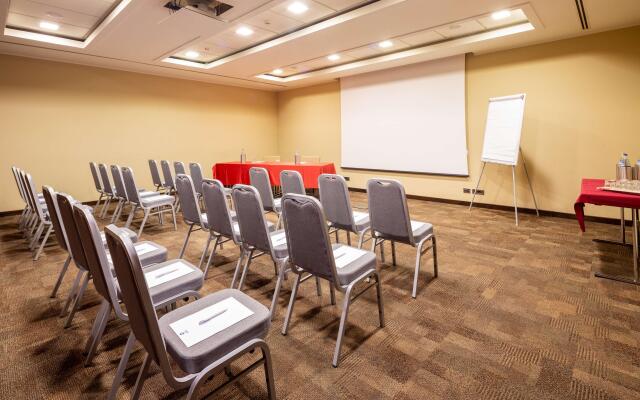 Best Western Hotel Goldenmile Milan