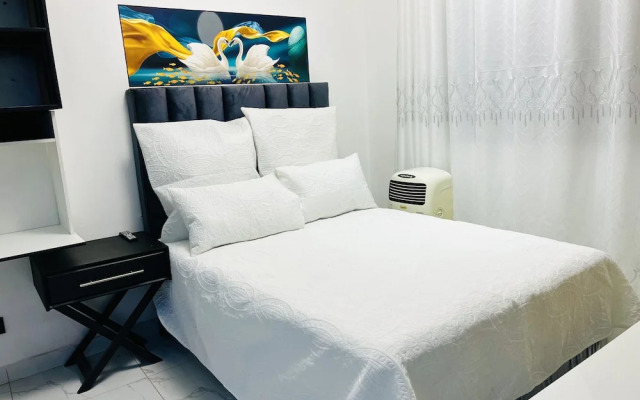 Highlands Lodges and Apartments