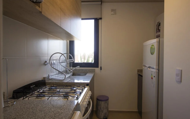Cordoba Rent - Nueva Cordoba