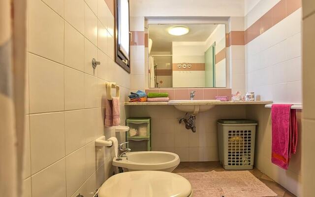 Costa Paradiso Villa With sea View Pool