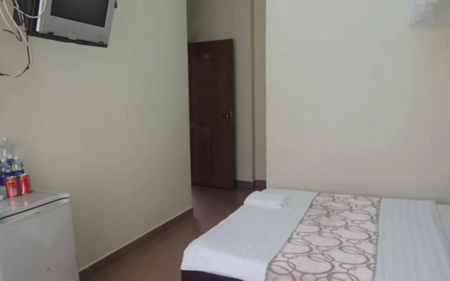 HANZ Nam Quang Hotel Da Lat