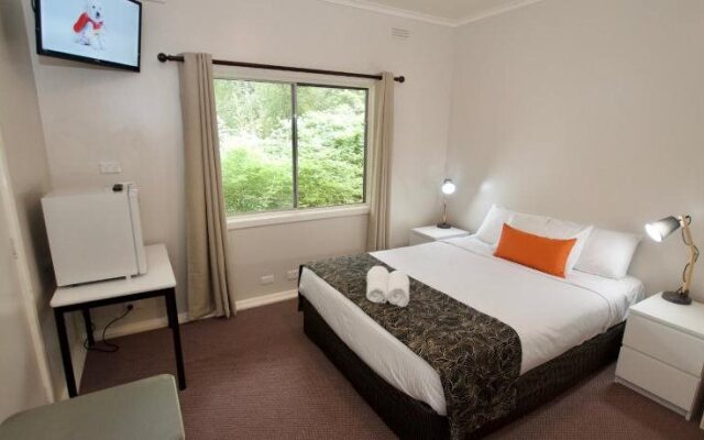 Mountain View Holiday Retreat