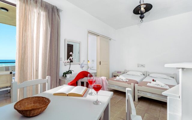 Matzi Apartments