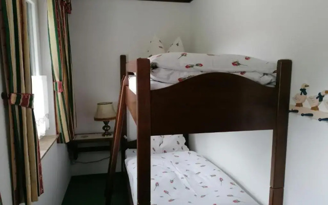 Hotel garni Landhaus Bürtlmair