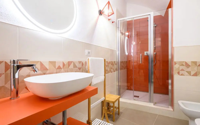 Vico Graziella 12 in Naples