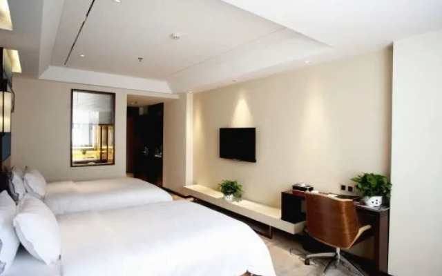 Longtai Hotel Shanghai