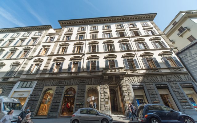 Prestigia Rooms B&B Firenze