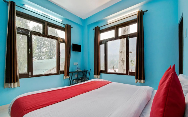 OYO 24695 Hotel Comfort Inn