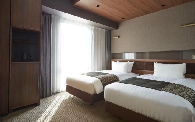 Hotel Trad Hakata