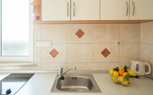 Studio apartment Casita