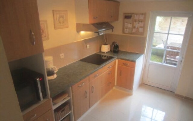 Gîte entre Terre et Mer