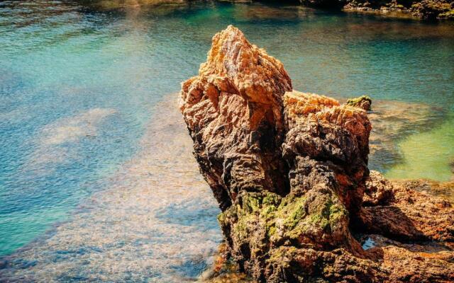 Peniche Beach House - Hostel