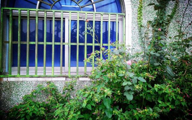 Shangjin Youth Hostel Yan Cheng Branch