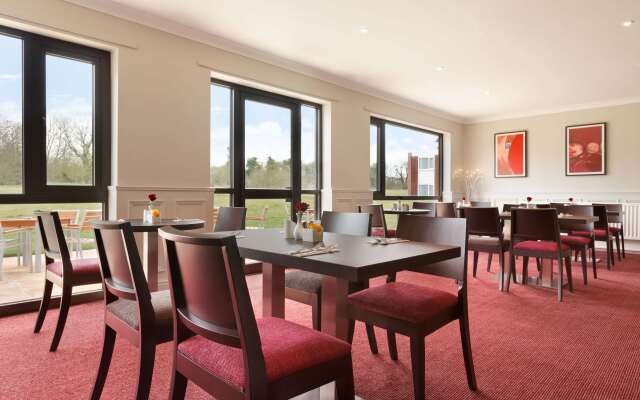 Ramada by Wyndham Chorley South