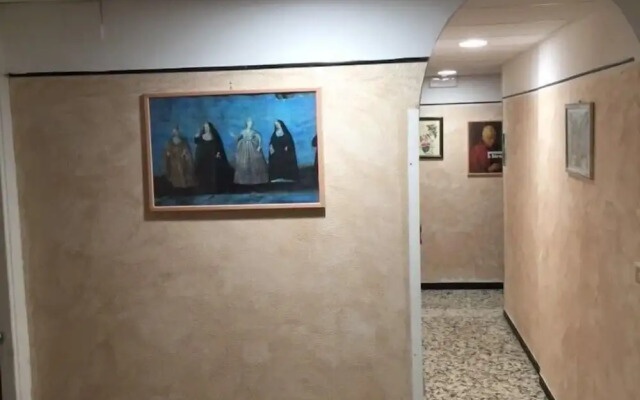 Hotel Minerva