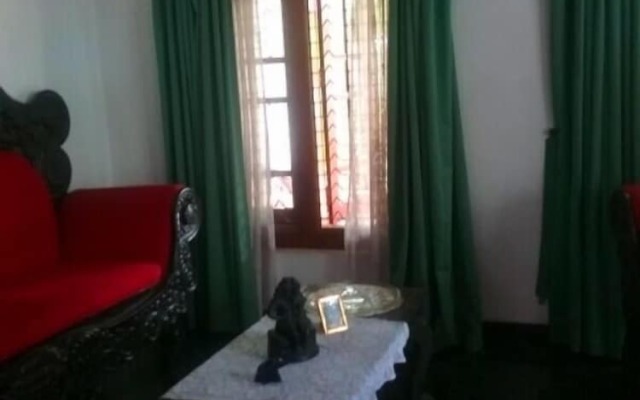 Anoma's Guesthouse
