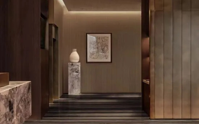 Ufun Hotel (Luchuan High Speed Railway Station Shop) – Spa – Yulin
